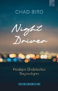 Cover-Bild zum Titel 'Night Driver' von 'Chad Bird'