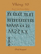 Cover-Bild zum Titel 'Viking 10' von 'Olaf Kappel'
