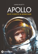 Cover-Bild zum Titel 'APOLLO' von 'Lukas Viglietti'