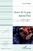 Cover-Bild zum Titel 'Jouer de la pop aujourd'hui' von 'Ricard'