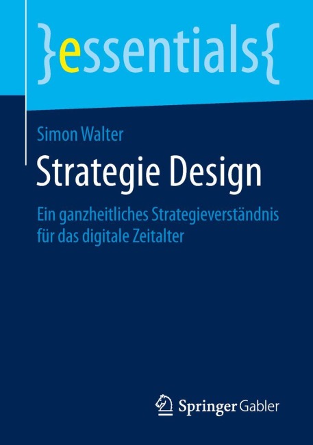 Strategie Design - Simon Walter