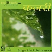 Kajn Songs of Monsoon - Various Indian Trad