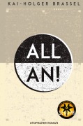 Cover-Bild zum Titel 'All An!' von 'Kai-Holger Brassel'