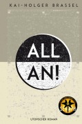 Cover-Bild zum Titel 'All An!' von 'Kai-Holger Brassel'