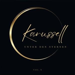 Unter den Sternen - Karussell