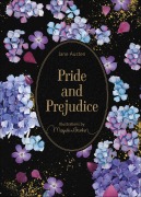 Cover-Bild zum Titel 'Pride and Prejudice' von 'Jane Austen'