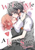 Whisper Me a Love Song 7 - Eku Takeshima