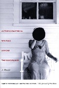 Cover-Bild zum Titel 'Autobiographical Writing Across the Disciplines' von ''