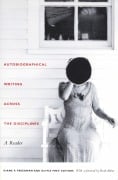 Cover-Bild zum Titel 'Autobiographical Writing Across the Disciplines' von ''