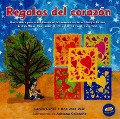 Cover-Bild zum Titel 'Regalos del Corazon' von 'Jose Ruiz'