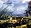 Cover-Bild zum Titel 'Open Space' von 'The Moonband'