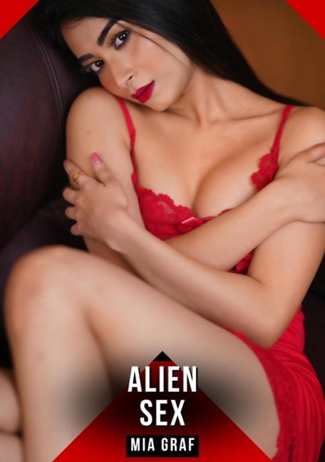 Alien Sex - Mia Graf