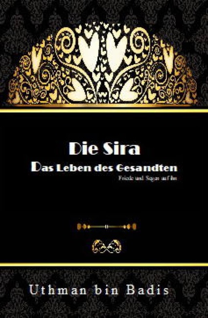 Die Sira - Uthman Bin Badis