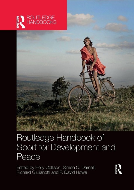 Routledge Handbook of Sport for Development and Peace - 
