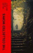 Cover-Bild zum Titel 'The Collected Works' von 'William Wynn Westcott'