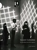 Cover-Bild zum Titel 'Gianni Colombo. La modulazione dello spazio' von 'Lucilla Meloni'