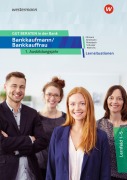 Cover-Bild zum Titel 'GUT BERATEN in der Bank' von 'Jan Schuster, Sonja Gritzmann, Günter Wierichs, Barbara Ritterbach, Bernd Ettmann'