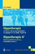 Hippotherapie auf den Grundlagen der Funktionellen Bewegungslehre Klein-Vogelbach - Ursula Künzle