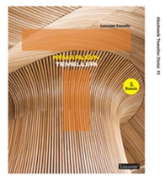 Mimarligin Temelleri - Lorraine Farrelly