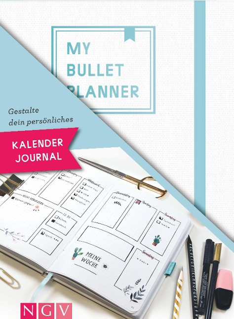 My Bullet Planner - 