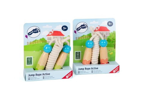 Springseil-Set "Active" - 