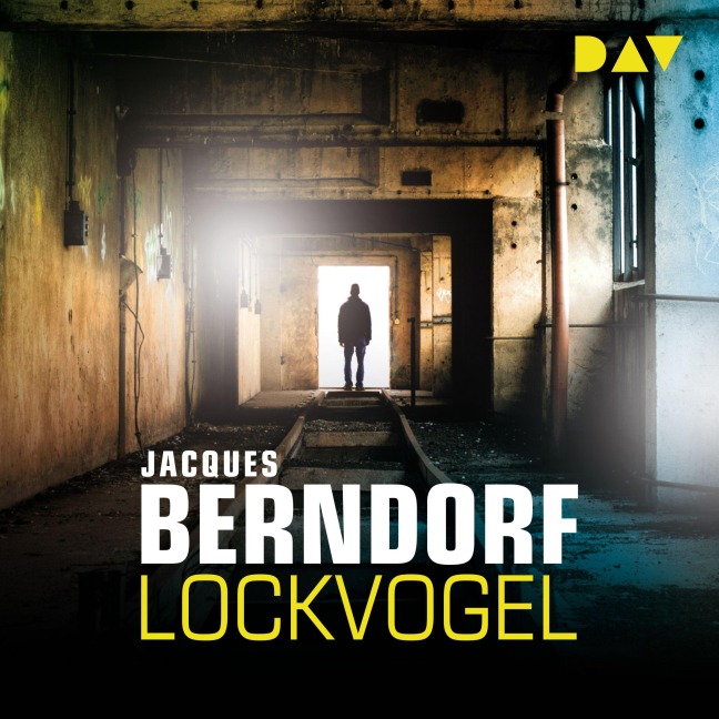 Lockvogel - Jacques Berndorf