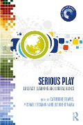 Cover-Bild zum Titel 'Serious Play' von ''