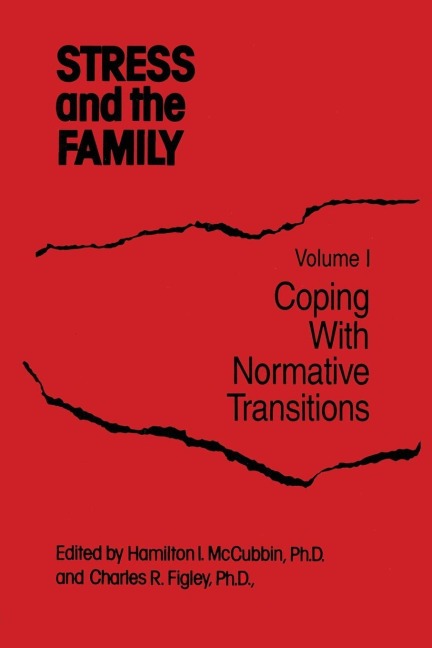 Stress And The Family - 