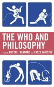Cover-Bild zum Titel 'The Who and Philosophy' von ''