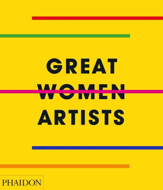 Great Women Artists - 