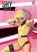 Cover-Bild zum Titel 'SHY - Band 1-5 im Sammelschuber' von 'Bukimi Miki'