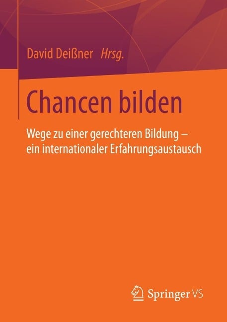 Chancen bilden - 