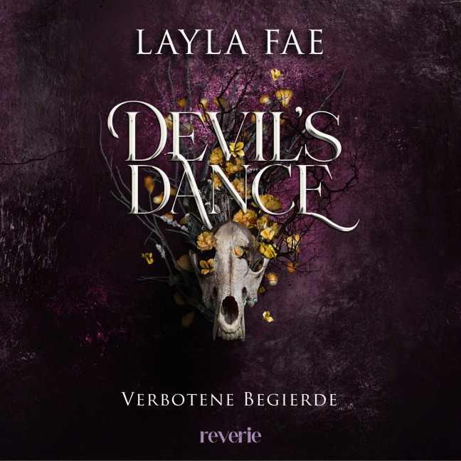 Devil's Dance: Verbotene Begierde - Layla Fae