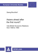 Cover-Bild zum Titel 'Asians ahead after the first round?' von 'George Bruchhof'
