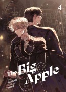 Cover-Bild zum Titel 'The Big Apple 04' von 'Harusari, Hodot'