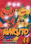 Naruto, Vol. 44 - Masashi Kishimoto