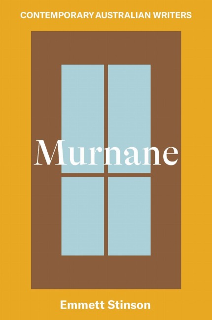 Murnane - Emmett Stinson
