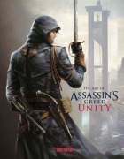 Cover-Bild zum Titel 'Assassin's Creed®: The Art of Assassin`s Creed® Unity' von 'Paul Davies, Mohammed Gambouz'