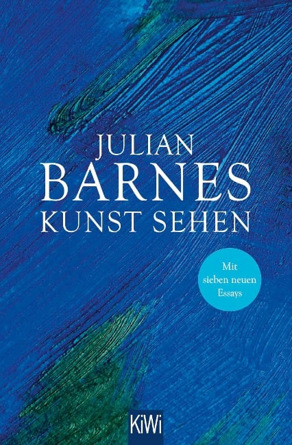 Kunst sehen - Julian Barnes