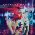 Cover-Bild zum Titel 'Project: M.I.S.T.' von 'Reasons Behind'