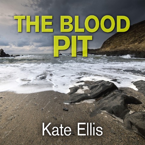 The Blood Pit - Kate Ellis