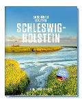Cover-Bild zum Titel 'So schön ist Schleswig-Holstein' von 'Ellert & Richter Verlag'