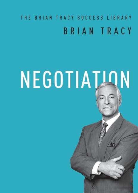 Negotiation - Brian Tracy