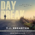Cover-Bild zum Titel 'Daybreak' von 'T. J. Brearton'