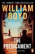 Cover-Bild zum Titel 'The Predicament' von 'William Boyd'