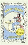 Cover-Bild zum Titel 'How to Baby' von 'Liana Finck'