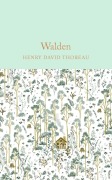 Cover-Bild zum Titel 'Walden' von 'Henry David Thoreau'