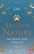 Cover-Bild zum Titel 'Second Nature' von 'Jae'