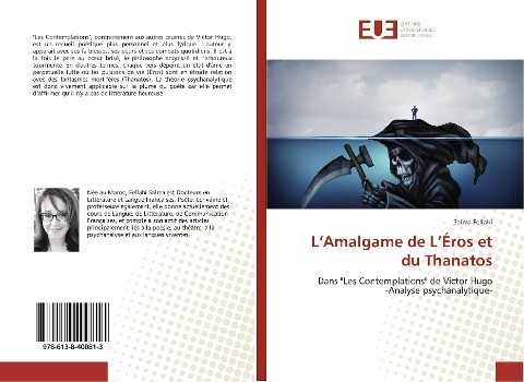 L'Amalgame de L'Éros et du Thanatos - Salma Fellahi