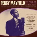 Cover-Bild zum Titel 'The Singles Collection 1947-62' von 'Percy Mayfield'